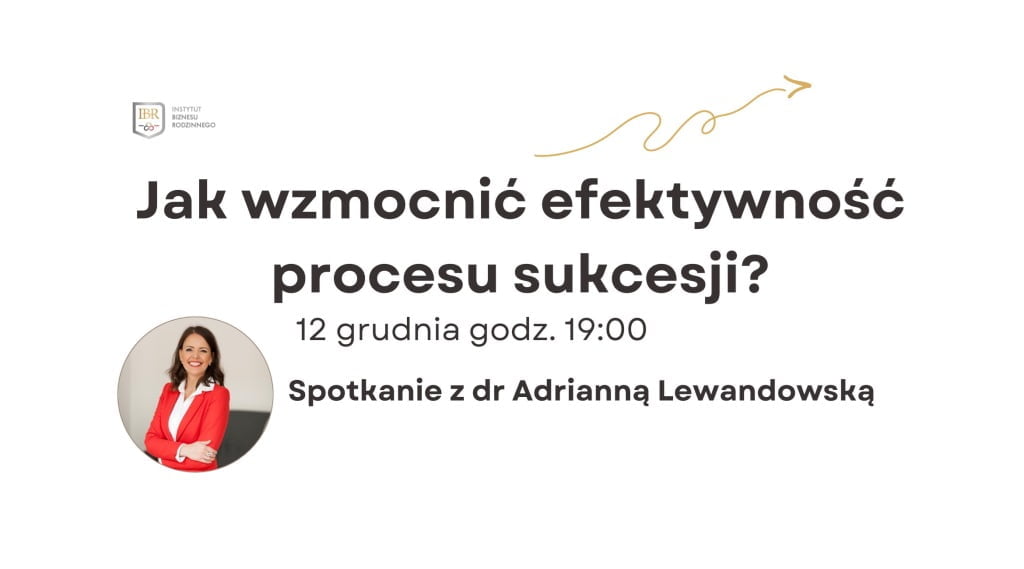 Sukcesja 2 0 Jak efektywnie planować sukcesję BIZNES meble pl