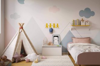 Idealnym dodatkiem do pokoju dziecięcego są nowe wieszaki WS18 firmy Gamet przedstawiające motyw dzieci trzymających się za ręce. Poza praktycznym wymiarem wieszak ten stanowi bardzo ciekawą dekorację ścian w dziecięcej przestrzeni.