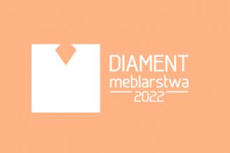 Logo Diament Meblarstwa 2022
