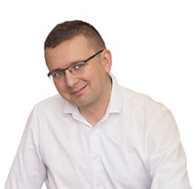 Marcin Duma, CMO, ONe 
