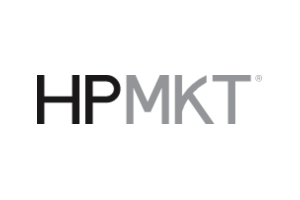 logo targów high point market