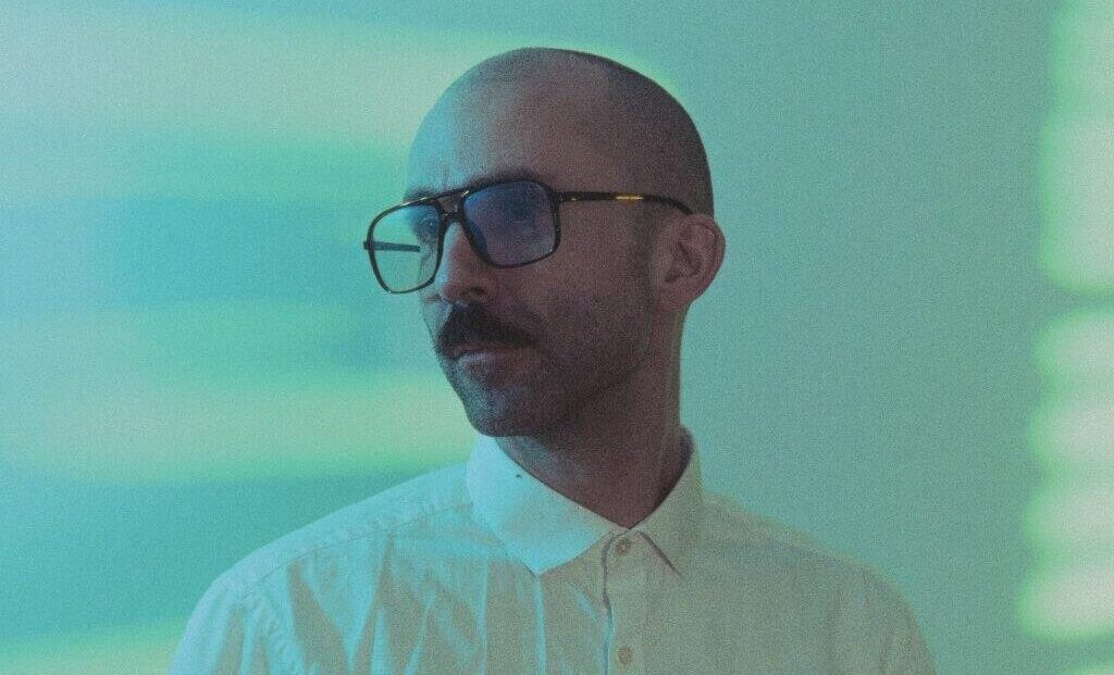 Maciej Leszczyński, design manager, założyciel Metis Design Studio. Fot. Marcin Pławnicki.