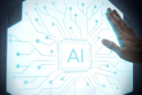 Jak stosować futurystyczną technologię AI w biznesie?