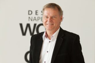 Józef Szyszka, dyrektor targów „Meble Polska”, a od września 2014 r. także dyrektor targów „Furnica” i „SoFab".