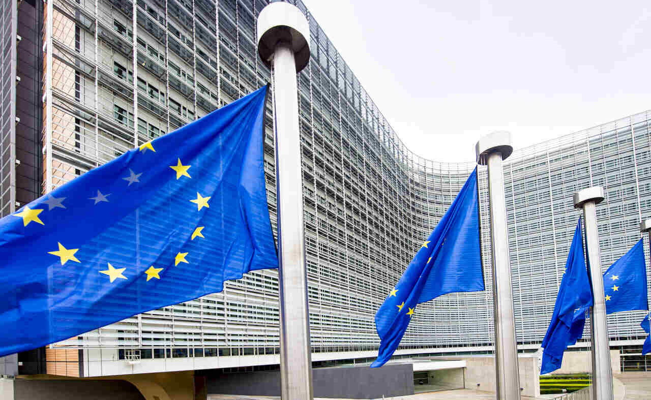 Komisja Europejska nakłada cła antydumpingowe na Kazachstan i Turcję.
