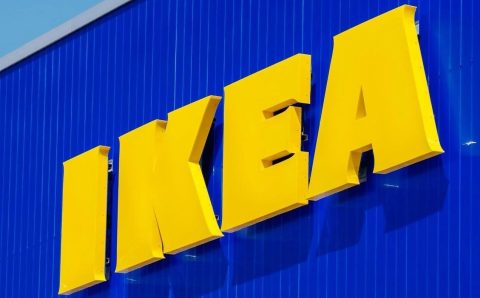 Obniżki cen w IKEA obejmą wiele światowych rynków. Na zdjęciu sklep IKEA we francuskiej Nicei.
