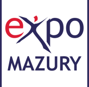 Logo Expo Arena Mazury