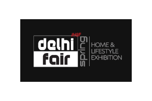 Logo targów IHGF Delhi Fair