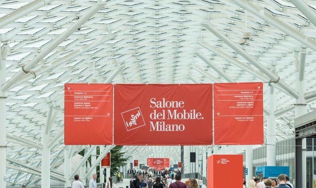 Salone del Mobile.Milano 2024: co warto wiedzieć?