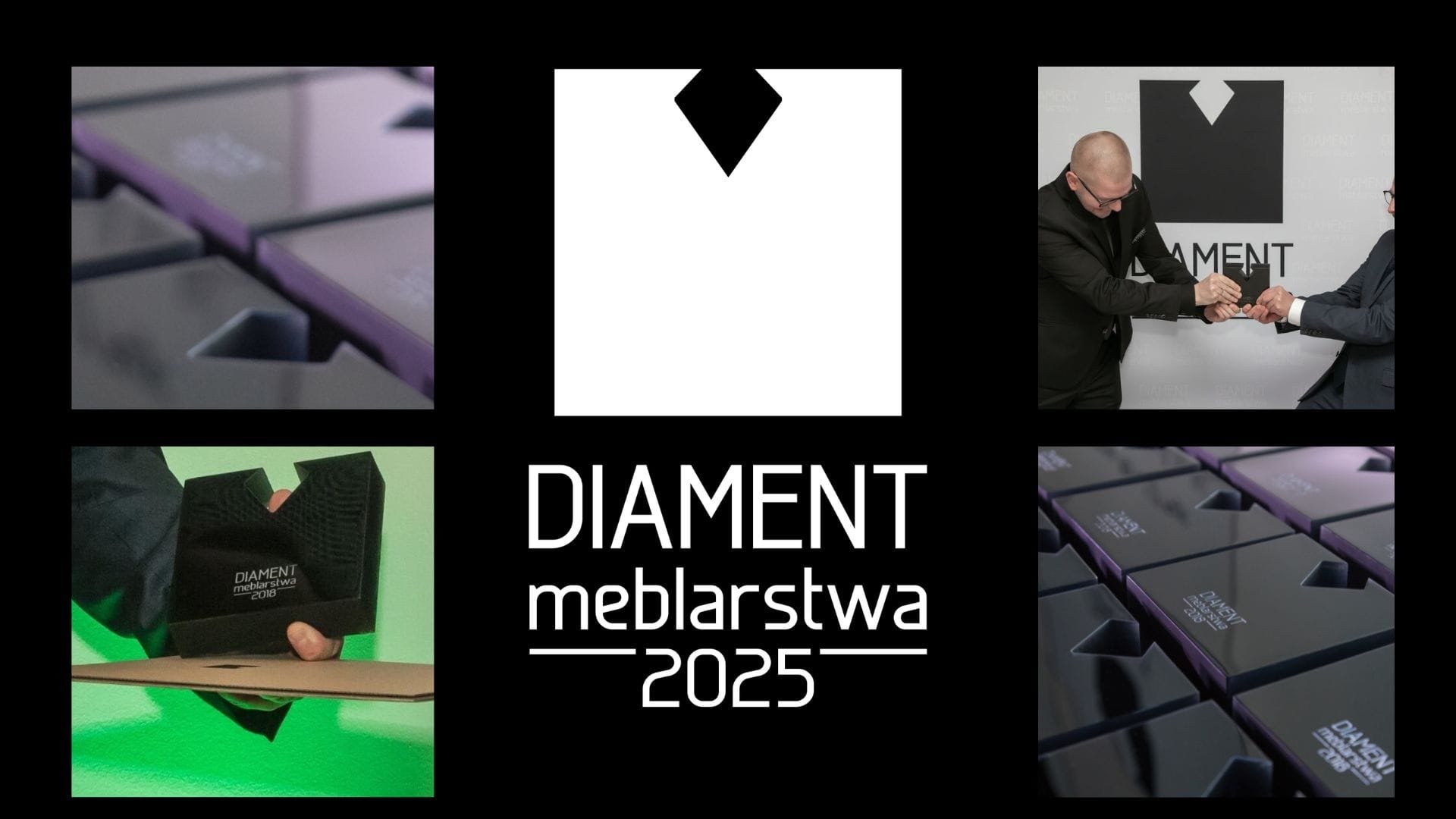 Jury zdecydowało: oto Diamenty Meblarstwa 2025!